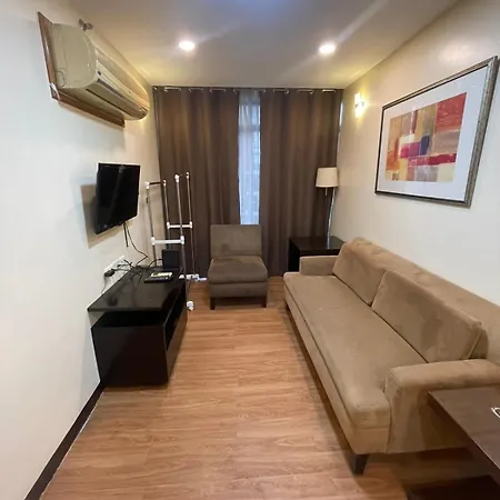 Makati City A Venue Residences 12I